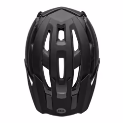 Bell Helmets Super AIR R MIPS Nero - Vista aggiuntiva 6