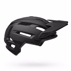 Bell Helmets Super AIR R MIPS Nero - Vista aggiuntiva 7