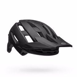 Bell Helmets Super AIR R MIPS Nero - Vista aggiuntiva 8