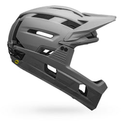 Bell Helmets Super AIR R MIPS Grigio