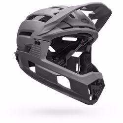 Bell Helmets Super AIR R MIPS Grigio
