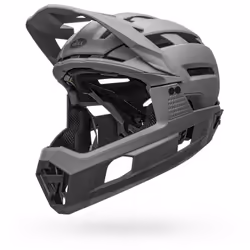 Bell Helmets Super AIR R MIPS Grigio