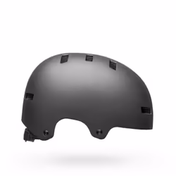 Bell Helmets Local, Casco demi jet, Costruzione a calotta rigida, Opaco