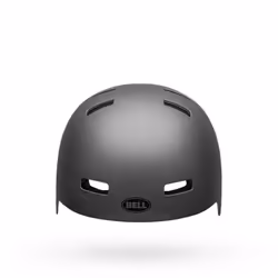 Bell Helmets Local Grigio
