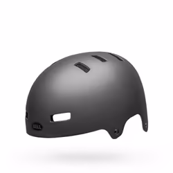 Bell Helmets Local Grigio - Vista aggiuntiva 4