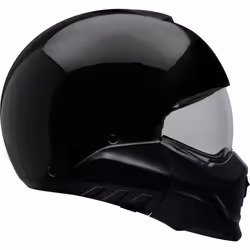Bell Broozer Solid Casco, nero, dimensione S per uomo - Vista aggiuntiva 2