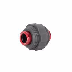 Blackburn Core 2 Floor Pump pompa ad aria da pavimento Nero Bicicletta - Vista aggiuntiva 4