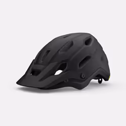 Giro Source MIPS, Casco integrale, Costruzione tramite stampaggio, Opaco