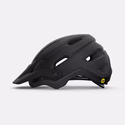 Giro Source MIPS Nero