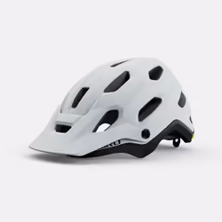 Giro Source MIPS, Casco integrale, Costruzione tramite stampaggio, Opaco