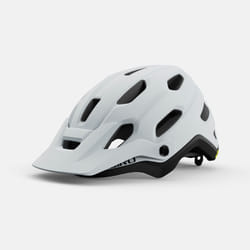 Giro Source MIPS Nero, Bianco