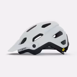 Giro Source MIPS Nero, Bianco