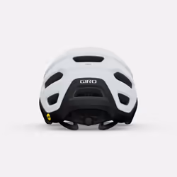 Giro Source MIPS Nero, Bianco - Vista aggiuntiva 4