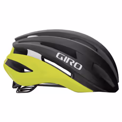 Giro Synthe II MIPS Nero, Verde - Vista aggiuntiva 4