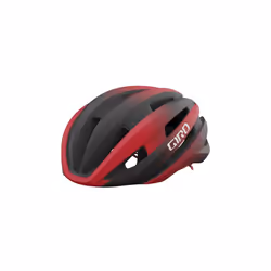 Giro Synthe II MIPS, Casco Open-face, Costruzione a calotta rigida, Visiera del casco