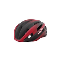 Giro Synthe II MIPS Nero, Rosso