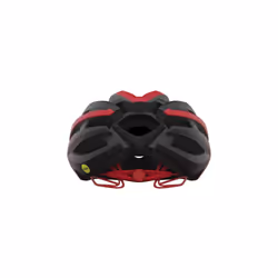 Giro Synthe II MIPS Nero, Rosso