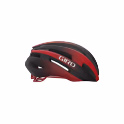 Giro Synthe II MIPS Nero, Rosso - Vista aggiuntiva 4
