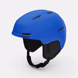 Giro Spur Helmet, S Blu