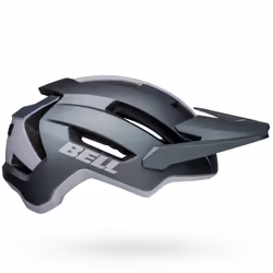 Bell 4Forty Air MIPS, Casco integrale, Costruzione tramite stampaggio, Opaco