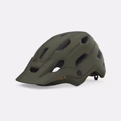 Giro Source MIPS, Casco integrale, Costruzione tramite stampaggio, Opaco