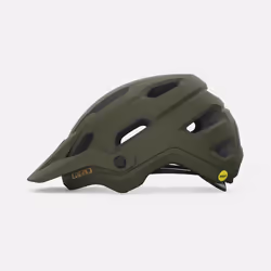 Giro Source MIPS Verde