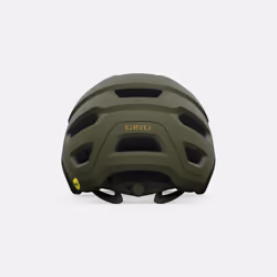 Giro Source MIPS Verde - Vista aggiuntiva 4