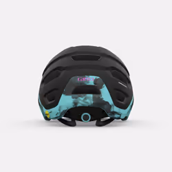 Giro Source W MIPS Nero, Verde - Vista aggiuntiva 4