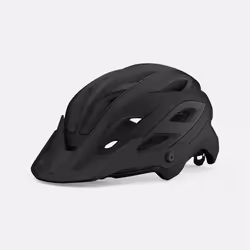 Giro Merit Spherical MIPS, Casco integrale, Costruzione a calotta rigida, Opaco