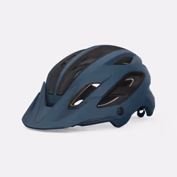 Giro Merit Spherical MIPS, Casco integrale, Costruzione a calotta rigida, Lucida