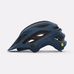Giro Merit Spherical MIPS Blu