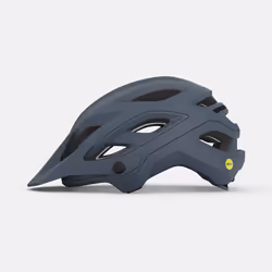 Giro Merit Spherical MIPS Grigio