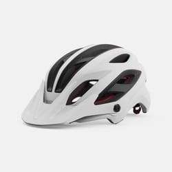 Giro Merit Spherical MIPS Nero, Bianco