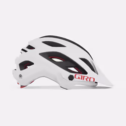 Giro Merit Spherical MIPS Nero, Bianco