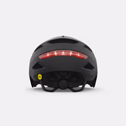 Giro Escape MIPS Nero - Vista aggiuntiva 4