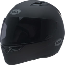 Bell Qualifier Solid Casco, nero, dimensione L per uomo