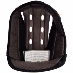 Bell MX-9 Mips Fodera interna, nero, dimensione S per uomo