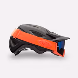 Giro Montaro MIPS Nero