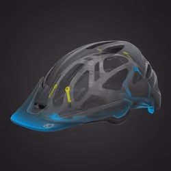 Giro Montaro MIPS Nero - Vista aggiuntiva 5