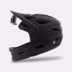 Giro Switchblade MIPS Nero - Vista aggiuntiva 5