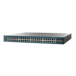 Cisco ESW-540-48-K9 switch di rete Gestito L2