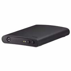Korg DS-DAC-100m, Mini-USB B, 5 V, 92 mm, 129 mm, 20 mm, 175 g