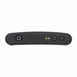 Korg DS-DAC-100m Nero
