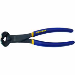 Descrizione IRWIN tronchesi Vise-Grip con taglienti temprati a induzione per rimanere affilati più a lungo. Sono dotati di ga ...