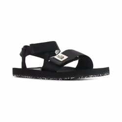 Sandali The North Face Skeena Sandal Nero - 45 1/2 - Vista aggiuntiva 2