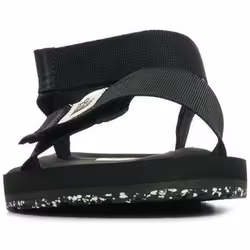 Sandali The North Face Skeena Sandal Nero - 45 1/2 - Vista aggiuntiva 3