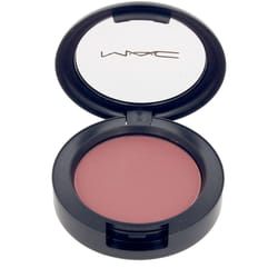 Blush In Polvere Matte #rosa del deserto