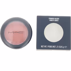 Blush In Polvere Matte #rosa del deserto