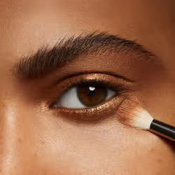 MAC Cosmetics Eye Shadow ombretto 1,5 g Amber Lights Brillante - Vista aggiuntiva 6