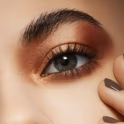 MAC Cosmetics Eye Shadow ombretto 1,5 g Amber Lights Brillante - Vista aggiuntiva 7